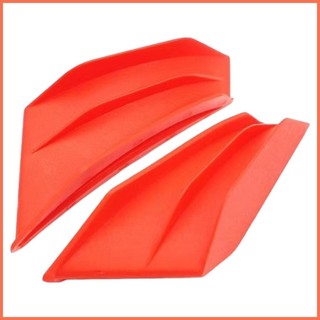 Xe Máy Fairing Cánh Xe Máy Cánh Xe Máy Fairing Winglets Xe Máy Winglet Xe Máy Khí Động Học Turbovn