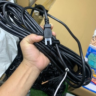 Dây điện bãi Nhật 9m 1,3mm hàng đẹp
