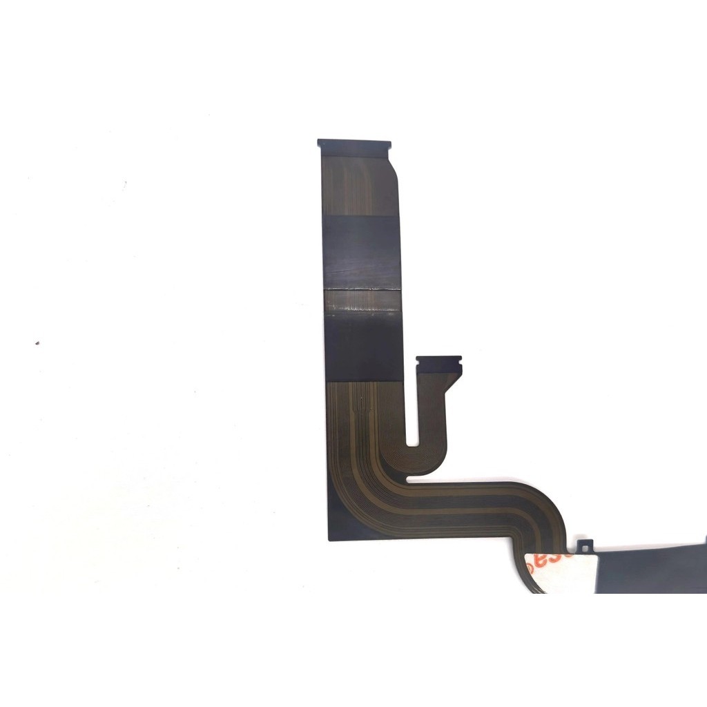 1 Chiếc Mới LCD Mềm Cáp Dành Cho Canon G7X Mark III / G7X iii / G7Xm3 / G7X3 Màn Hình Flex Máy Ảnh K