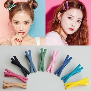 Kẹp Tóc Hàn Quốc, Kẹp Mỏ Vịt, Kẹp Tóc Nơ