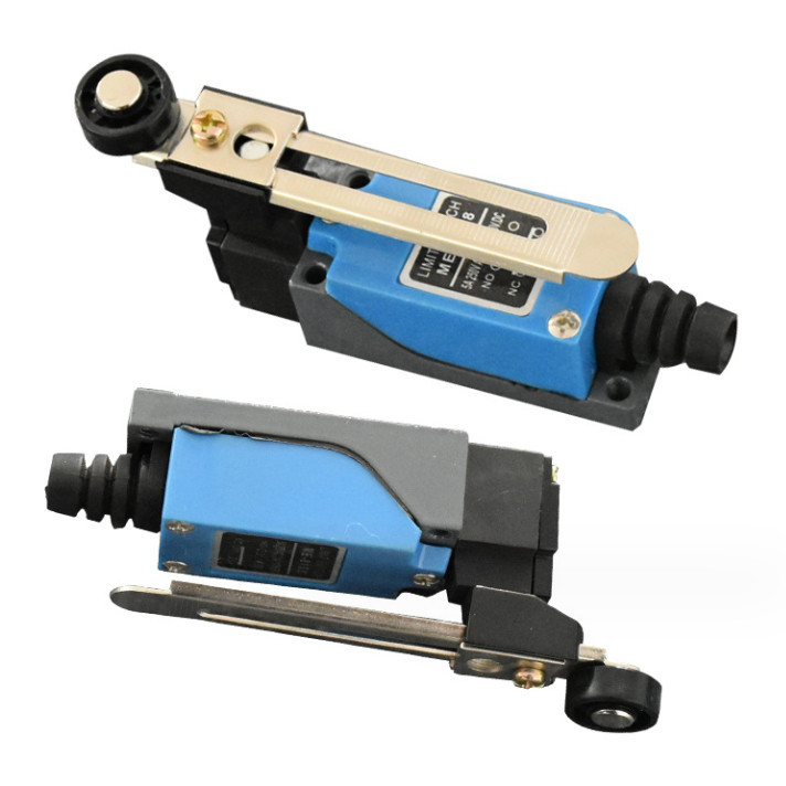 [LOẠI TỐT] Công tắc hành trình ME8108, ME9101 250VAC - 5A.