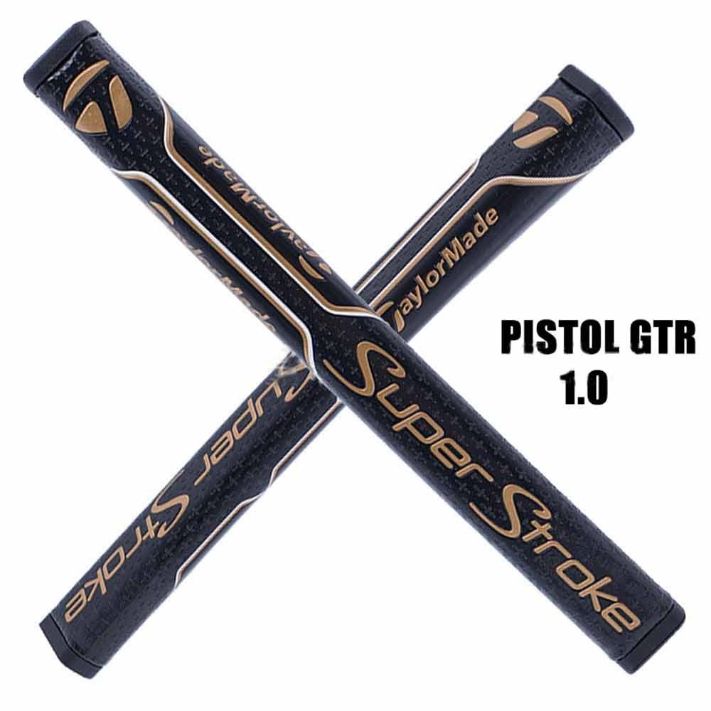 SuperStroke Taylormade Pistol GTR 1.0 Golf Putter Grip Golf Club Grips
