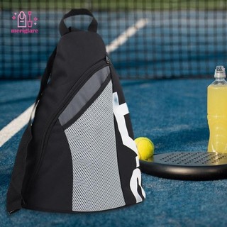 Túi đeo chéo thông thường Daypack Túi Pickleball dung Vai Có Thể Điều Chỉnh Túi Tote Cho Thể Dục Pickleball Vợt Nam Nữ Du Lịch Túi đựng vợt Pickleball