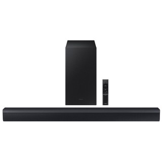 Bộ loa thanh Samsung HW-C450/XV và B450 300W 2.1 Hàng Chính Hãng Bảo Hành 12 Tháng