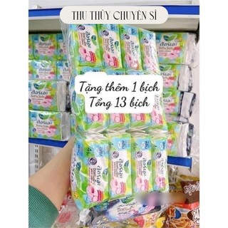 COMBO 13 BỊCH BĂNG VỆ SINH THÁI
