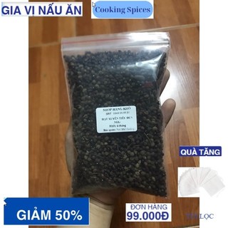 Xuyên tiêu-Hoa xuyên tiêu-Tiêu tứ xuyên 100gr