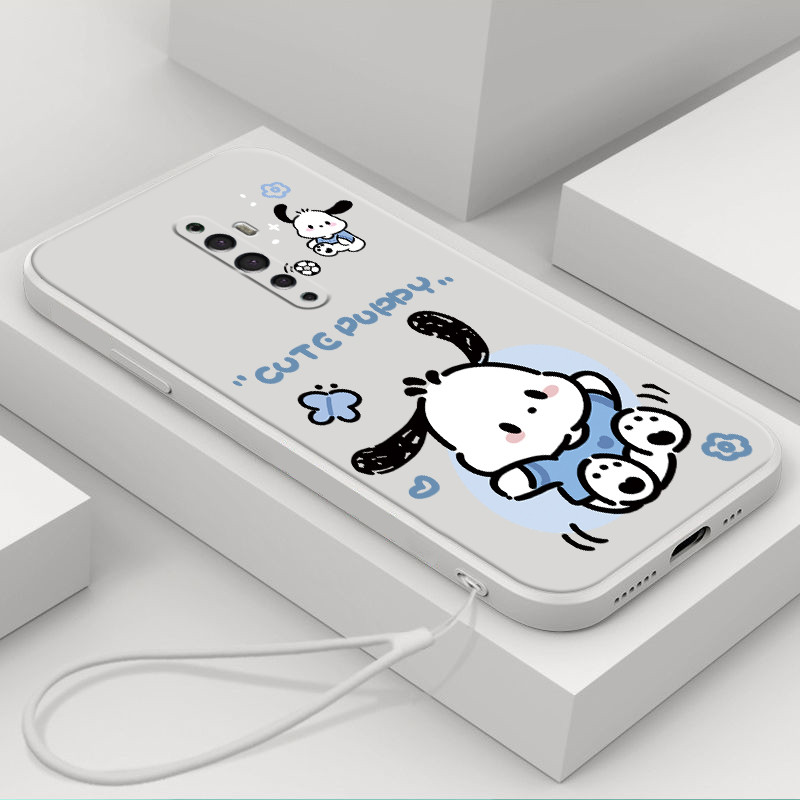 ốp lưng Oppo Reno2 F Oppo Reno 2F tpu Silicon mềm vỏ điện thoại thời trang RXGS Oppo Reno2 F 2F Z