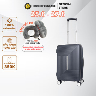 Vali kéo Apinex SAMSONIT -MỸ sản phẩm chính hãng bảo hành quốc tế