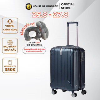 Vali kéo niar exp rec samsonite - mỹ