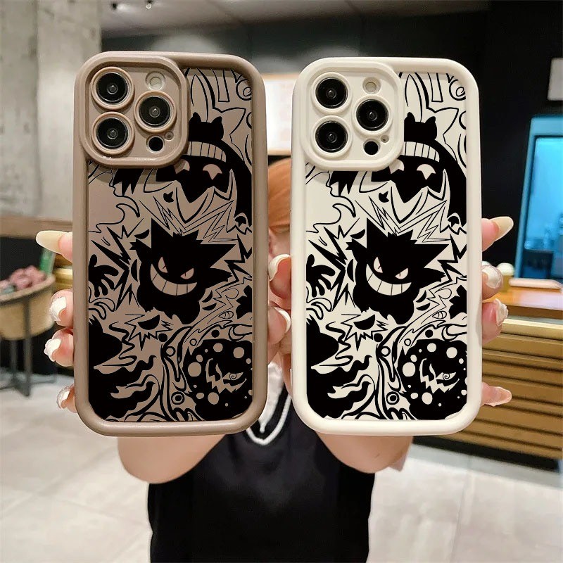 Ốp Điện Thoại Sang Trọng Cho iPhone 13 Pro Max Ốp Lưng iPhone 13 12 11 Pro 13 12 11 Chống Rơi Bìa Mề