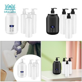 Chai đơn Máy sưởi dầu mát xa Máy sưởi chai tinh dầu chuyên nghiệp