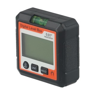 ⭐LOVE⭐ Easy Conversion Angle and Slope Measurements Electronic Protractor Inclinometer[Overseas Products]