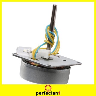 [Perfeclan1] Máy phát điện 3 pha Mini 3V-24V