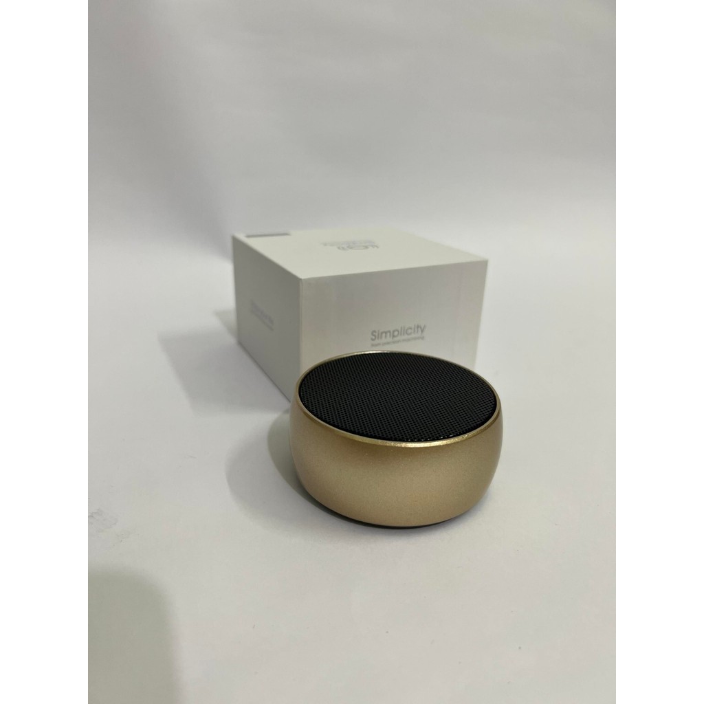 Loa mini bs01 nhỏ xinh bass căng