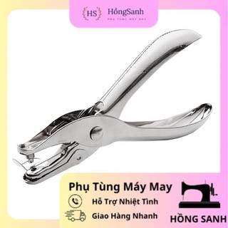 Kềm (dụng cụ) bấm (đục) lỗ tròn 6mm