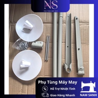 Giá để chỉ máy may công nghiệp