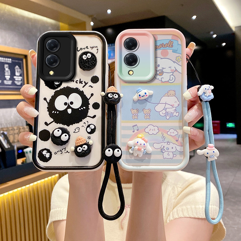 ốp lưng vivo y17s ốp lưng vivo y28 5g ốp vivo y17s TPU Tuya chống sốc chất lượng cao Vỏ điện thoại s