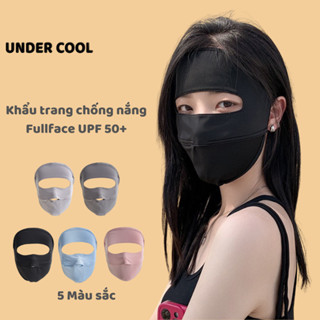 Mặt nạ UV toàn mặt Undercool thoáng khí