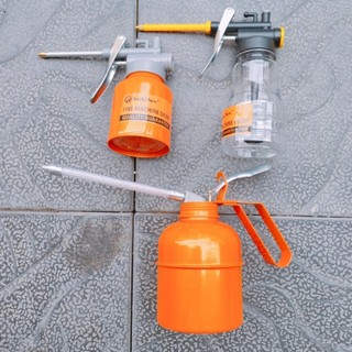 [GIÁ TỐT] VỊT DẦU SẮT 250CC / 300CC (BÌNH CHÂM NHỚT)