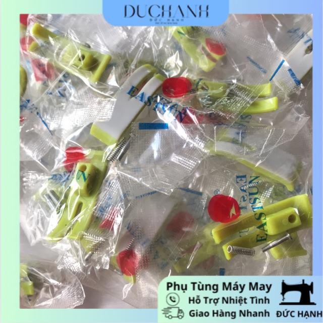 Đế chân vịt máy may 2 da 100c/bịch