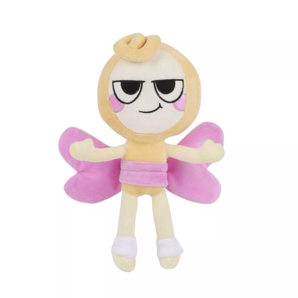 Dandy's World Plush, Soft Stuffed Toys Birthday Gifts for Fans Boys and Girls