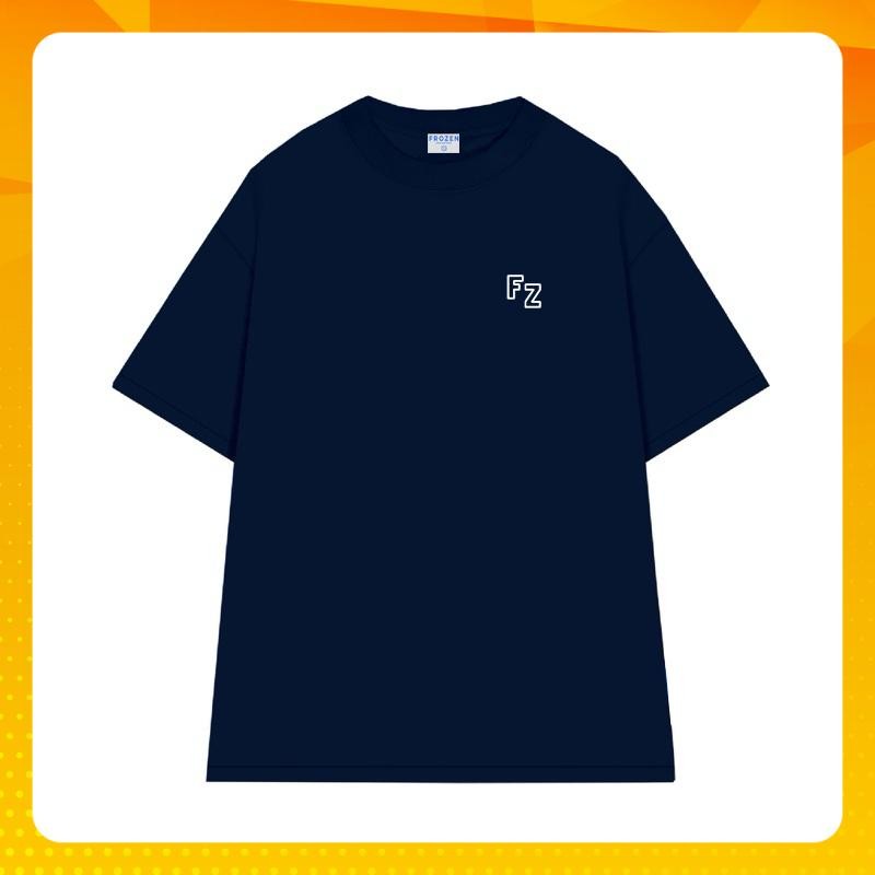 Áo thun Local Brand Frozen/ MiniLogo