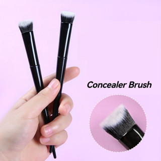  Cọ Đánh Phấn Nền Dụng Cụ Làm Đẹp Không Để Lại Vết Cọ Che Khuyết Điểm 