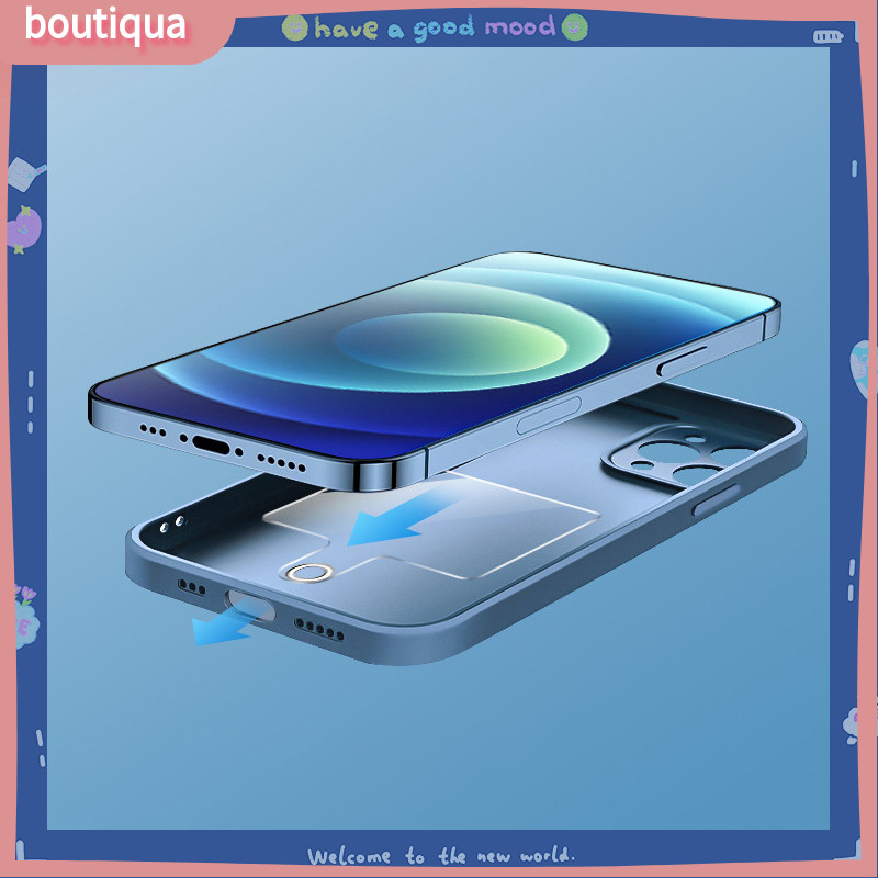 Dây đeo chéo Tether Tab Vỏ điện thoại di động Miếng dán trong suốt Miếng dán mặt sau cố định-BA | BigBuy360 - bigbuy360.vn