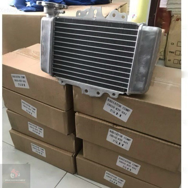 Két nước SH Ý 150i . DoChoiXeMay