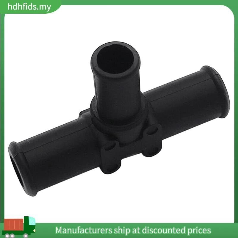 Đầu nối ống nóng đầu ra ống T cho LX450 LX470 Sequoia Sienna 87248-60460