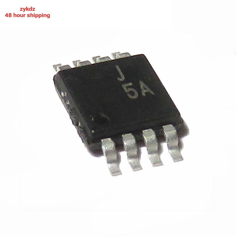 Sản Phẩm Mới5 Chiếc AD8314ARM MSOP8 AD8314ARMZ MSOP J5A MSOP-8 AD8314 IC