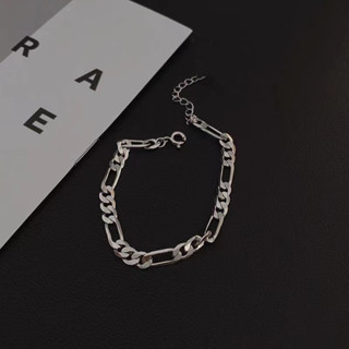 Phụ kiện nam Trail Echo Thời trang mới và phụ kiện hợp kim đơn giản