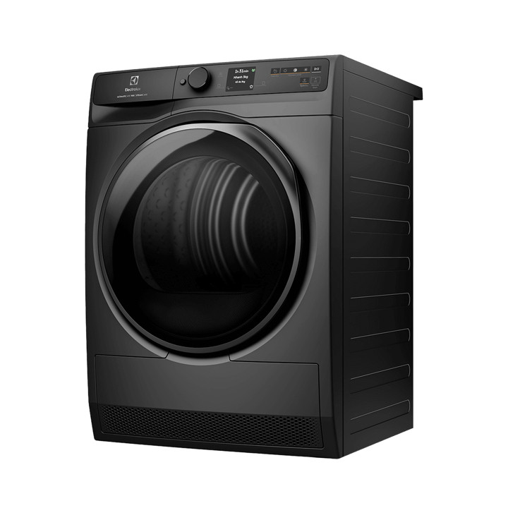 Máy sấy bơm nhiệt Electrolux UltimateCare 9 kg EDH902R9SC - Mới 2024