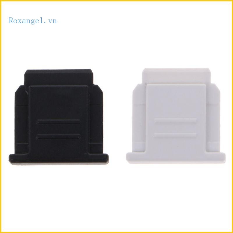 ROX Flash Hot Shoe để bảo vệ nắp đậy cho DSC-HX400 DSC-HX400V DSC-HX50 DSC-HX50V DSLR SLR Phụ kiện m