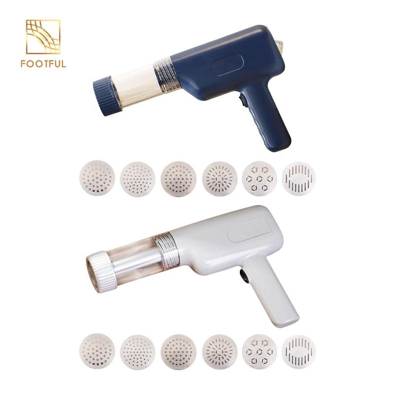 Máy làm mì ống tự động Phụ kiện đa năng Máy làm mì ống điện cho