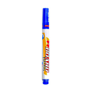 Bút Lông Bảng Thiên Long WB-02 - Mực Tẩy Được, Viết Trơn, Không Độc Hại