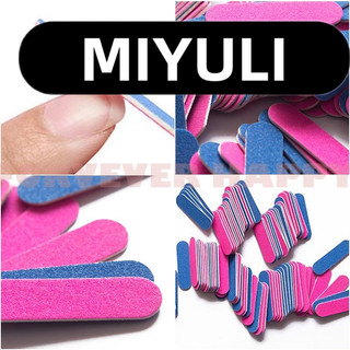 MIYULI Đồ dũa móng tay hỗ trợ làm móng tiện dụng GM2440155