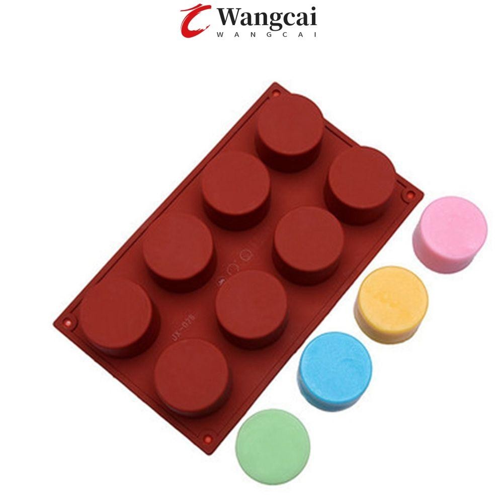 Wangcai Silicon Làm Bánh Muffin