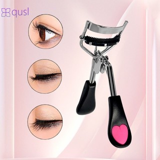 Dụng Cụ Uốn Mi Lâu Uốn Mắt Dụng Cụ Trang Điểm Mi Bộ Dụng Cụ Uốn Mi Dụng Cụ Uốn Mi Mỹ Phẩm Qusl