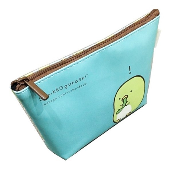 Túi Nhỏ Volume - SG - Magic Channel - Xanh Dương - Magic Channel