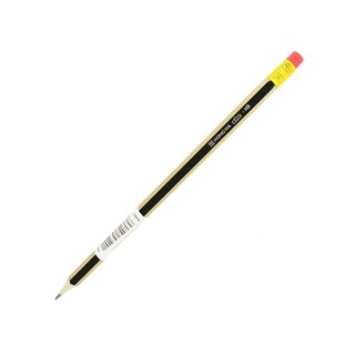 Bút chì gỗ hb hồng hà 3400