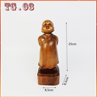 ⚡️GIÁ HỦY DIỆT⚡️ Tượng Vạn Sự Tùy Duyên