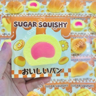 Sugar Squishy Bánh quy nhỏ Squishy Squishy tăng chậm