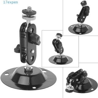 Expen Camera Hỗ Trợ An Ninh Quan Sát Giá Đỡ Giám Sát Camera Phụ Kiện Camera Treo Tường Giám Sát Giá Đỡ Camera