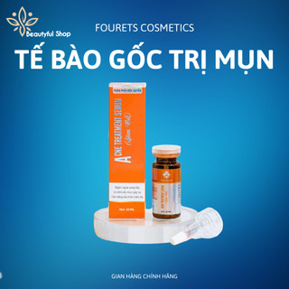 Tế bào gốc hạt Stem Cell Fourets Cosmetics - Tế bào gốc mụn hạt Cure Medicine