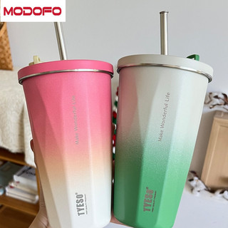 ⚡Original Tyeso Ly giữ nhiệt 600ml cao cấp bình nước trong suốt cốc giữ nhiệt bình giữ nhiệt Ly cà phê Cốc cà phê