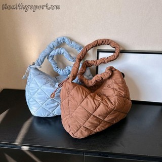 Túi đựng bánh bao thông thường dành cho nữ Túi Satchel nhẹ đa năng Túi hàng ngày dành cho nữ