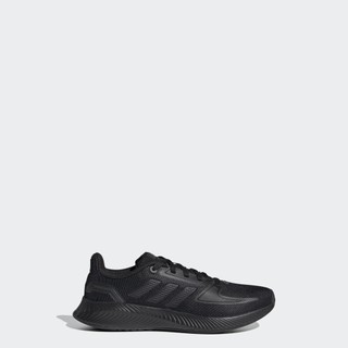 adidas Phong cách sống Giày Runfalcon 2.0 Trẻ em Đen FY9494