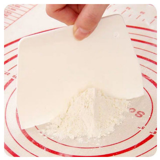Miếng Nhựa Chà Láng / Cắt Bột Nhựa (giao màu bất kì)