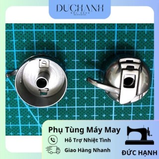 Thuyền máy may gia đình